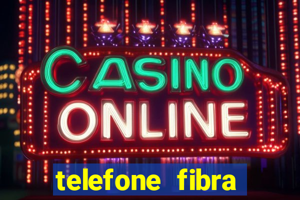 telefone fibra minas congonhas